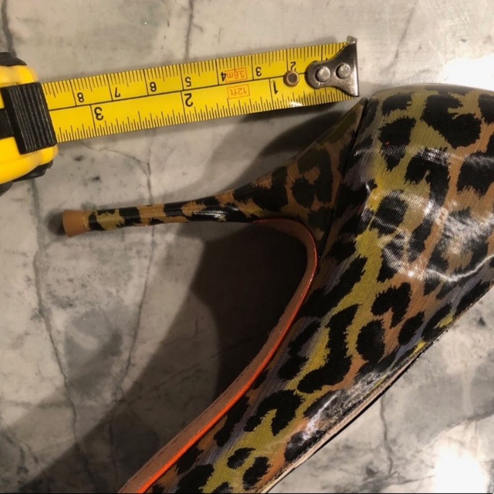 Sofia Webster pumps - Picture 9 of 9